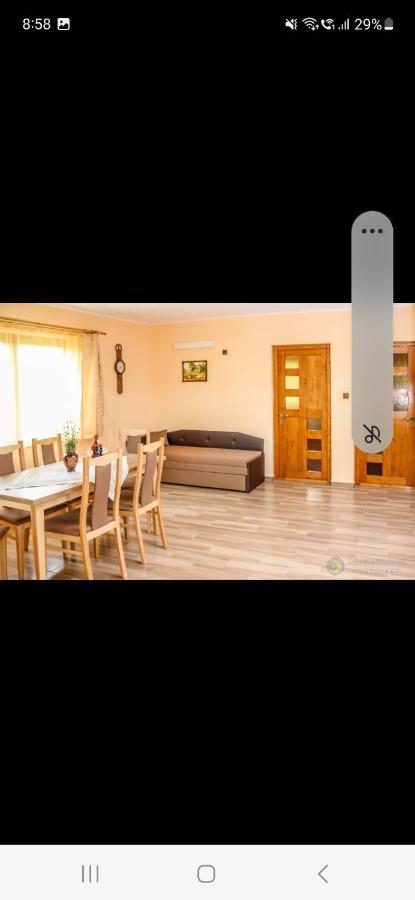 Apartamente Mano Apartmanok Praid Eksteriør bilde